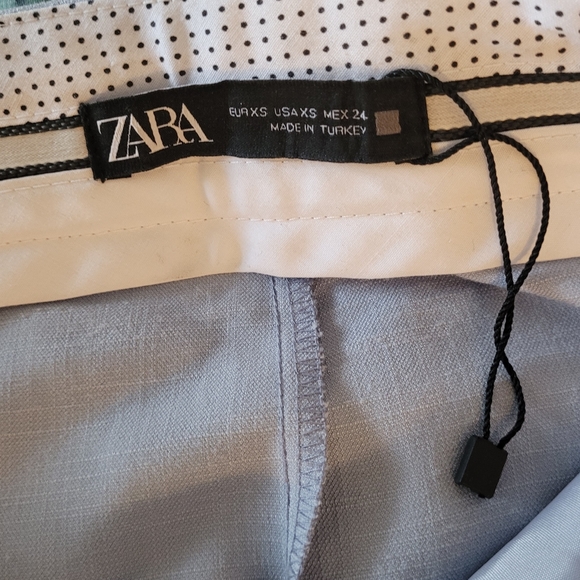 Flowy ZARA dress pants - Picture 4 of 4